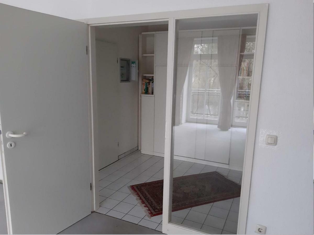 Apartamento Fewo Lueneburger Heide - Aurelia Bad Bevensen Exterior foto